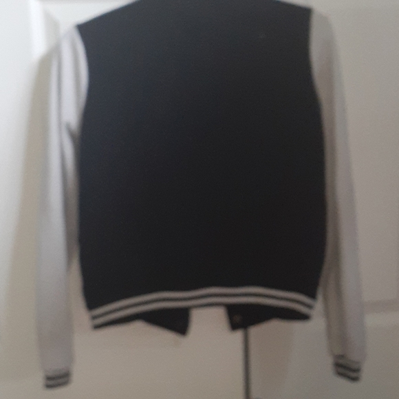 Ardene varsity type sweater - Picture 2 of 3